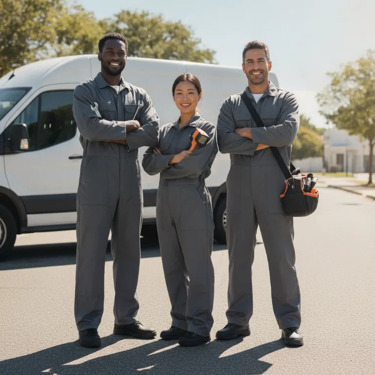 Kühlerreparatur Team in Bremen