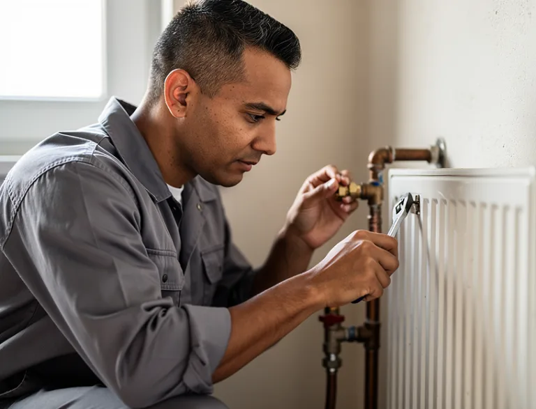 Kühlerreparatur Service in Bremen